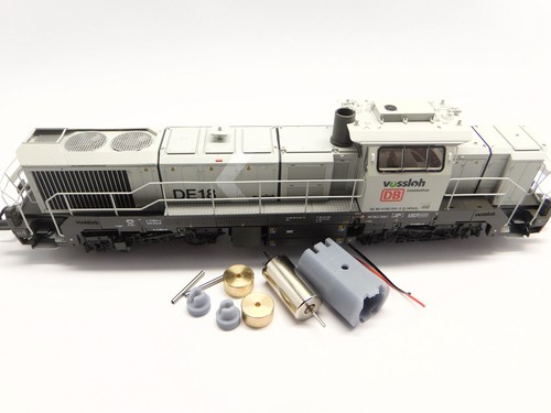 Micromotor hri005c rivarossi - hri005c,