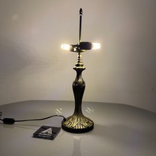 Tischlampensockel nur für 16"