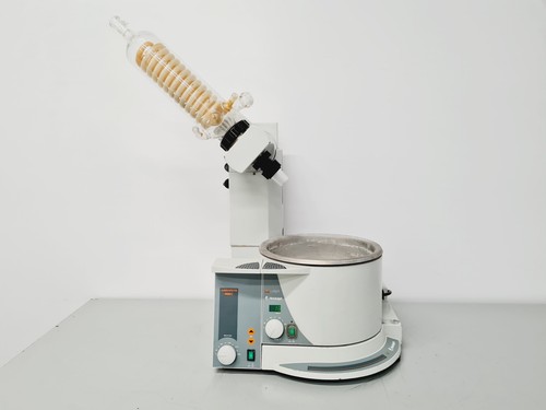 Heidolph laborota 4001 - laborota,
