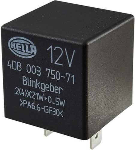 Hella 4db 003 750 711 - 4db, 750-711