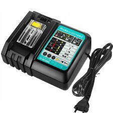 DC18RA Schnelles Ladegerät