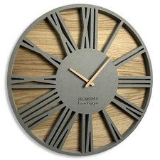 Flexistyle groß wanduhr - flexistyle,