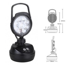 LED Akku Arbeitsscheinwerfer