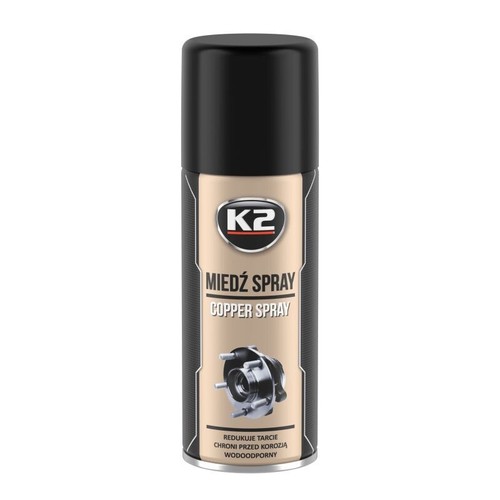 Kupferfett wasser - kupferfett,