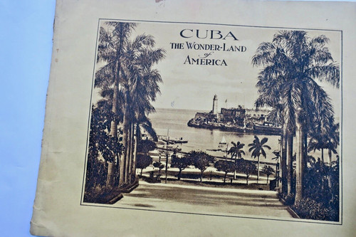 Kuba das wunderland von - wunderland,