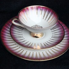 Teetassen Kaffe Tassen Sammlertassen antique Tea Cup Collector