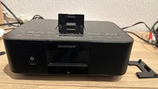 Silvercrest Radiowecker Radio