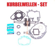 KURBELWELLE DICHTSATZ LAGER