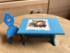 tisch und stühle für