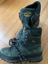 Meindl Bergschuhe Wasserabweisend Atmungsaktiv Wandern