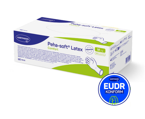 Hartmann peha soft - hartmann, latex
