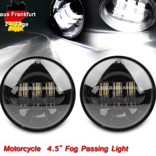 Paar led - paar, 4.5"