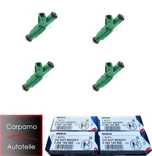 Einspritzdüse bosch 440ccm - bosch,