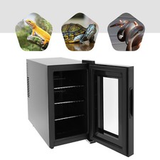 Reptilien-Ei-Inkubator mit