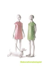 Schaufensterpuppe Schaufensterfigur EuroDisplay weiß Kopf beweglich SONDERPREIS