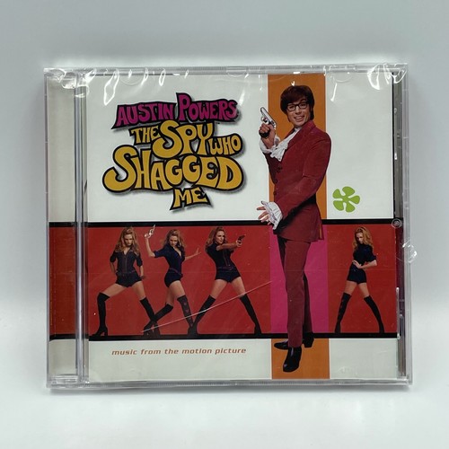 Austin powers the spy who - austin, powers:
