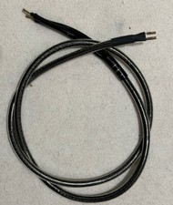SILENT WIRE LS12 High End Lautsprecherkabel 1x1,4 Meter