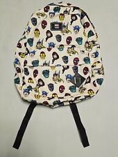 Vans Marvel Avengers Comics