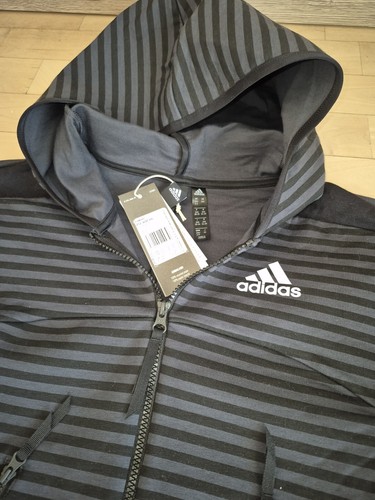 Neu adidas zipp hoodie - adidas, z.n.e.