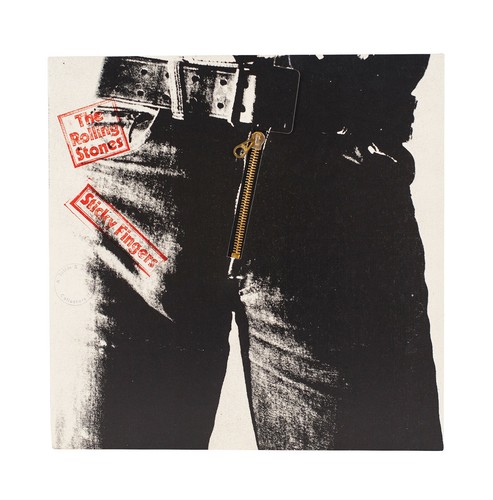 The rolling stones - the,