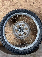 Felge Husqvarna Excel 21 `x