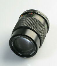 Vivitar f= 135 mm 1: 3,5 mit Pentax K PK Bajonett - Mit Mangel, gebraucht