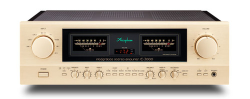 Accuphase 3000 - accuphase, e-3000