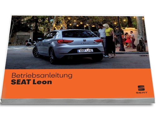 Seat leon sportourer - /,
