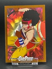 Panini One Piece 25th
