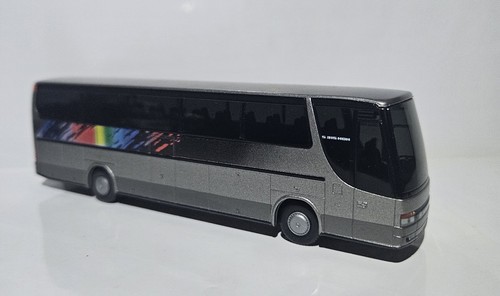 Rietze reisebus bus - rietze, 1:87