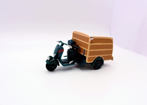 Ape modellauto 1948 cassoncino - 1948,