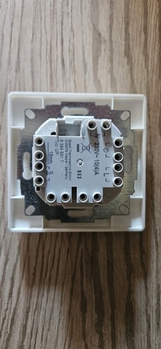 Buderus kamo raumthermostat - buderus,