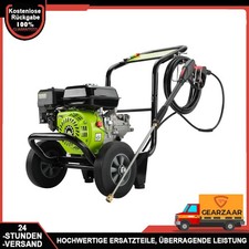 Benzin Hochdruckreiniger 3500