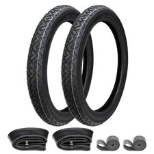 2x VeeRubber VRM087 Reifen