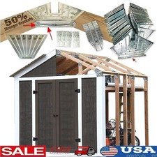 50% Stronger Truss Design Easy