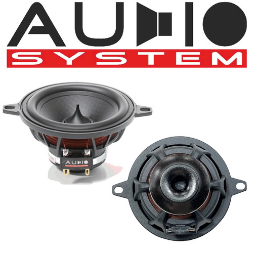 Audio system ex80 - audio,