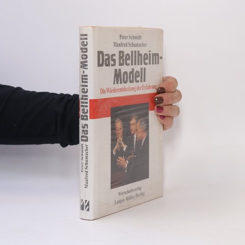 Das bellheim modell - das, die