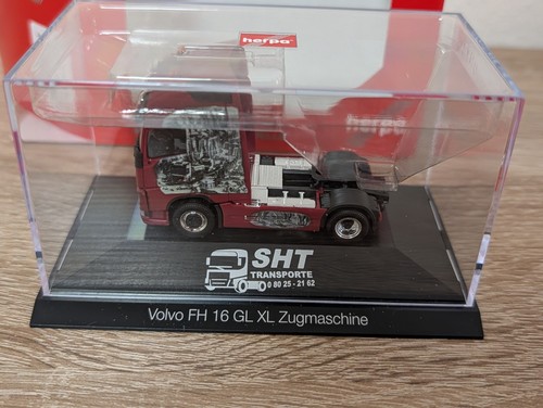Herpa lkw 110945 - 110945, h0