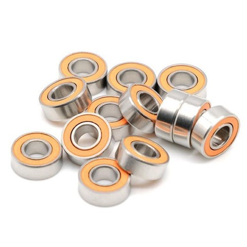 Leichtlauf 10er pack - 10er, edelstahl