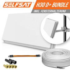 Selfsat H30D1+ 1 Teilnehmer