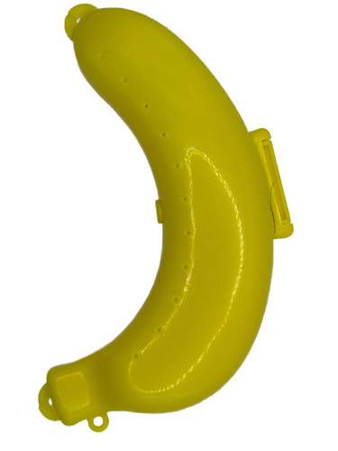 Bananenbox bananendose - bananenbox,
