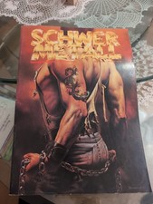 SCHWERMETALL / Nr.47 /