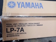 Pedal Einheit Für Piano, Typ Siehe Foto,3 Pedale 