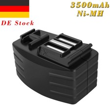 3500mAh 12V Ni-MH Akku Für