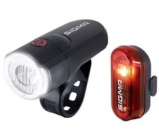 Beleuchtungsset Sigma Aura 30