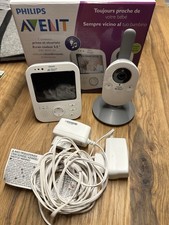 Philips Avent SCD843 Babyphone