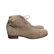 Pantanetti, Schnürstiefel