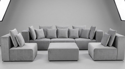 Xxl modulsofa wohnlandschaft - xxl,