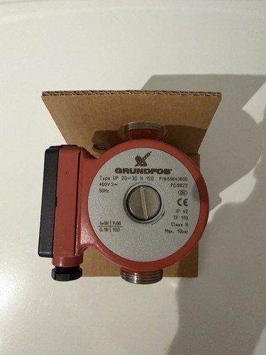 Grundfos up20 150 - n,
