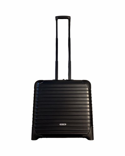 Rimowa koffer schwarz - koffer,